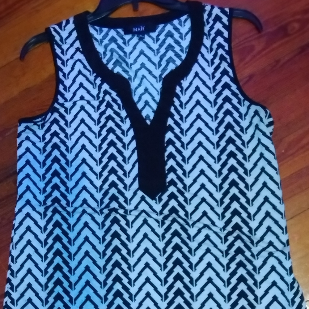 Naif blouse